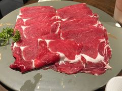 -呷哺呷哺(松江开元店)