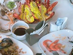 -万达文华酒店·48F云端窗景美食汇自助餐厅