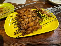 -连手特色烤串
