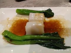 -香云轩·顺德菜(香云纱园林酒店店)