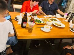 -61号餐吧(兴坪古镇漓江店)