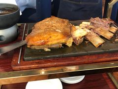 -拉蒂娜·巴西牛排馆 Latina·Brazilian Steakhouse(陆家嘴旗舰店)