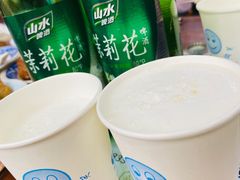 -粗茶淡饭(东关街店)