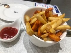 -娜娜家·Nana's restaurant(国金汇店)