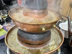 -草原饭店火锅