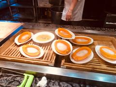 -芭菲盛宴·环球美食(解放碑英利国际店)