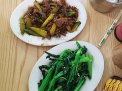 -凌舍好烧鹅(中山路店)