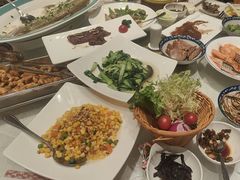 -阳光家常菜游客餐厅(千佛山店)