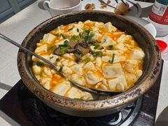-狮王府淮扬菜(老门东店)