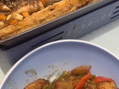 -巫山烤全鱼(佳运广场店)