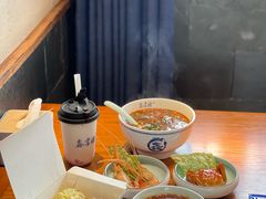 -鑫震源·苏式大虾生煎(山塘街店)