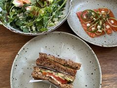 -BOR Eatery(安福路店)