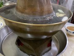 -鑫龙火锅城(经二纬四店)