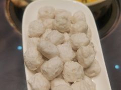 鱼丸-金龙·打边炉(武进路店)