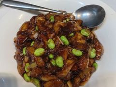 -到家尝北京菜(西坝河店)