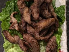 -肉匠Korean BBQ(兴盛路店)
