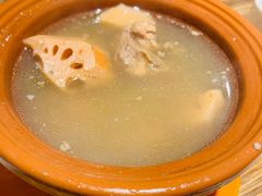 -百年神厨·地道川菜(清江西路店)