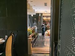 -西郊八号·山野江西菜(开发区店)