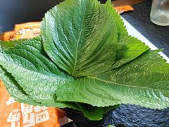 -四斤烤肉(东戴河孟家店)