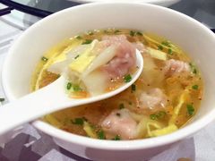 -A One Kitchen·南京精菜馆(德基广场店)