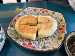-格日勒阿妈蒙古厨房(大召店)