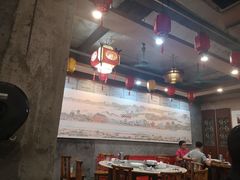 -禄源公·老莞诚饭店