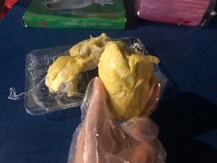 -槟城街头艺术街区