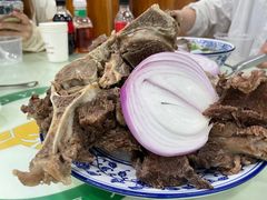 -尔力新疆丸子汤(北屯店)
