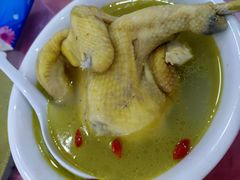 -小陆莲花蟹园农家乐(莲花岛店)