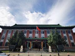 -呼伦贝尔民族博物馆