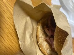 -门框胡同百年卤煮(鸟巢店)