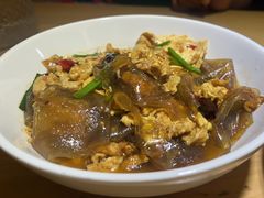 -长寿面馆(振兴路店)