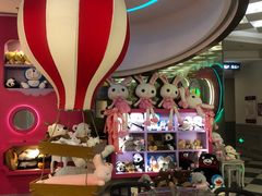 -米乐星世界KTV(汇智国际商业中心店)