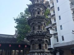-浈阳坊旅游小镇