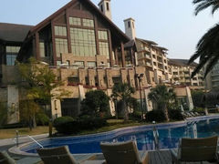 android_upload_pic-杭州千岛湖滨江希尔顿度假酒店