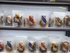 -琴礼季·青岛特产(西海岸店)