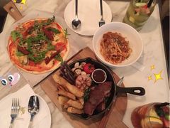 -农畉LONFOOD(福田星河COCOPark店)