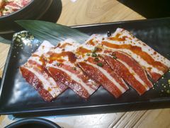 -九田家黑牛烤肉料理(新光汇店)