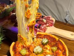 -SUPER BOWL 超级碗披萨(崂山丽达店)