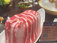 -东海怡品海鲜豆捞(舟宿夜江店)