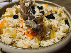 -那时新疆·若羌(经纬汇店)