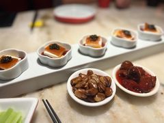 -京华烟云·北京烤鸭(领展购物广场·中关村店)