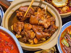 -福苗小骆驼烧烤(曲江店)