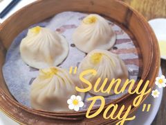 -翡翠拉面小笼包(机场DFS店)