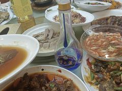 -状元楼大酒店(楚街店)
