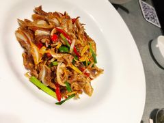 -润泽天·湘味家宴(岳麓山店)
