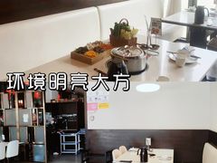 -煲王粤菜餐厅(中侨中心店)