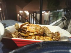 Y先生的皮皮虾(大份)-后海16号·北京私房菜