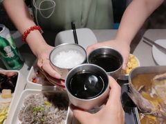 -半天妖烤鱼(丰科万达店)