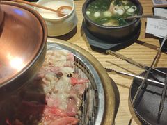 -泥炉烧肉师(新街口金銮巷店)